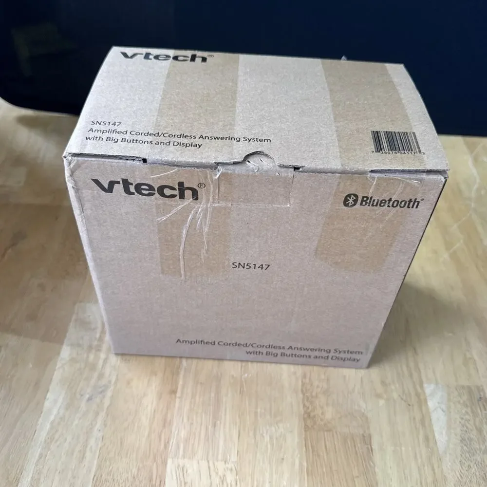 vtech stay connected